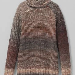 WOMEN'S APPAREL Prana Autum Rein Sweater Tunic