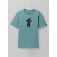 Prana Bear Squeeze Journeyman MEN'S APPAREL
