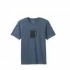 Prana Beer Belly Journeyman T