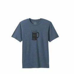 Prana Beer Belly Journeyman T