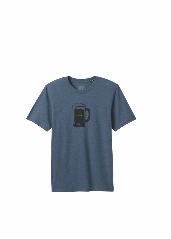 Prana Beer Belly Journeyman T