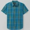 MEN'S APPAREL Prana Benton Shirt
