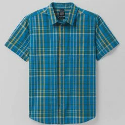 MEN'S APPAREL Prana Benton Shirt