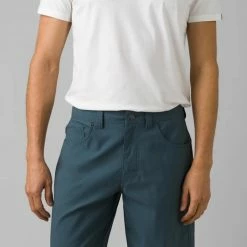 Prana Brion Shorts II 9" MEN'S APPAREL