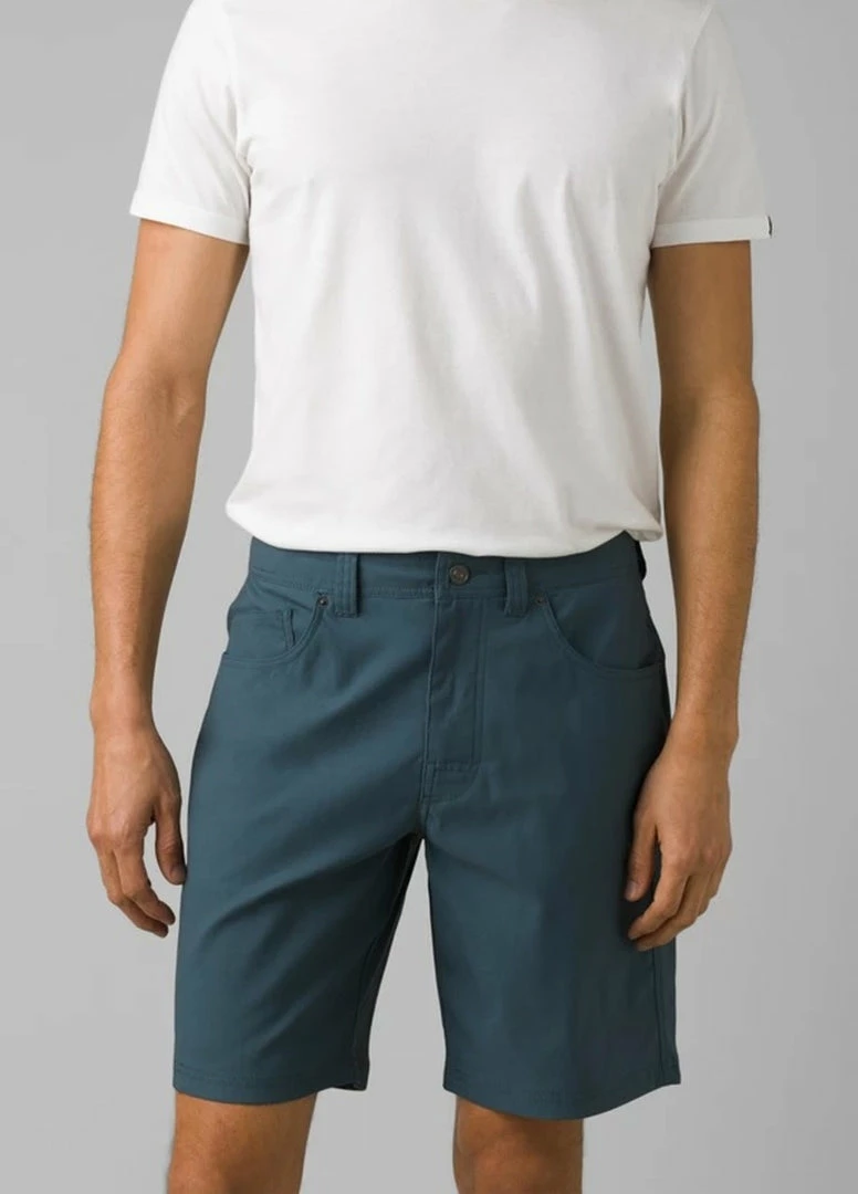 Prana Brion Shorts II 9" MEN'S APPAREL