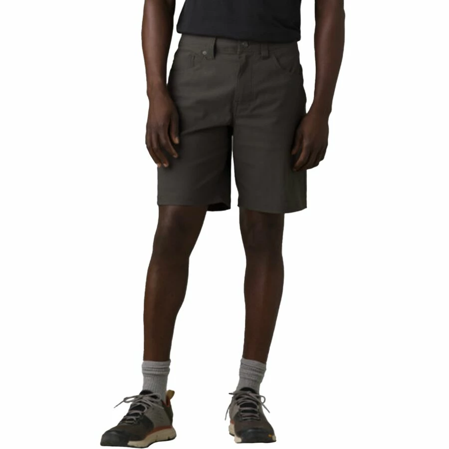 Prana Brion Shorts II 9" MEN'S APPAREL