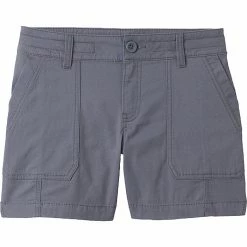 Prana Elle Short 3" Inseam