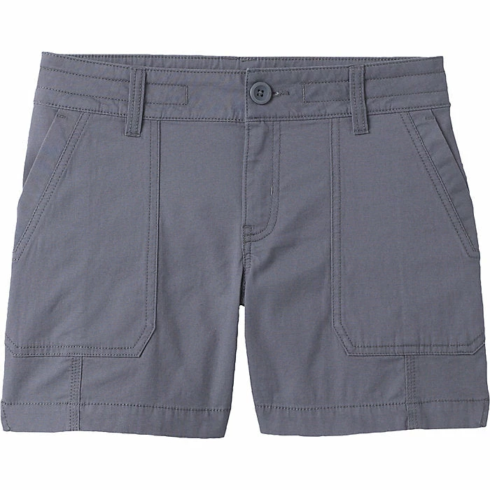 Prana Elle Short 3" Inseam