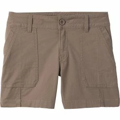 Prana Elle Short 3" Inseam