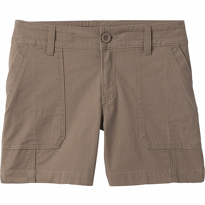 Prana Elle Short 3" Inseam