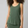 WOMEN'S APPAREL Prana Foundation Scoop Tank
