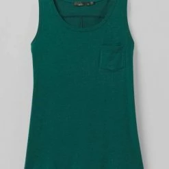 WOMEN'S APPAREL Prana Foundation Scoop Tank