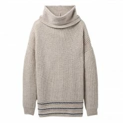 Prana Funen Loop Sweater Tunic