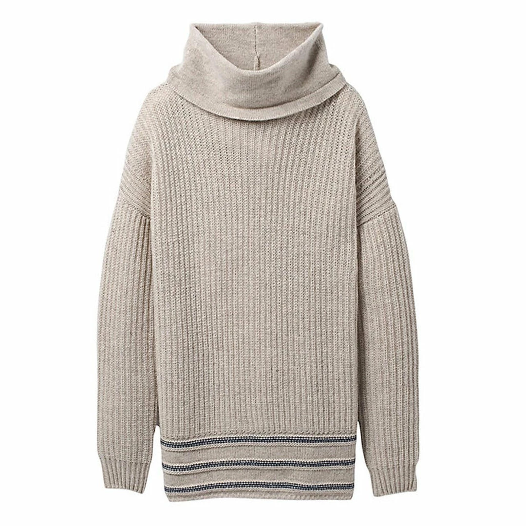 Prana Funen Loop Sweater Tunic