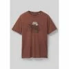 MEN'S APPAREL Prana Journeyman 2 Tee