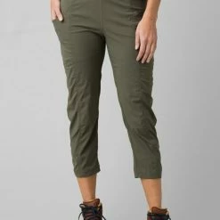 Prana Koen Capri WOMEN'S APPAREL