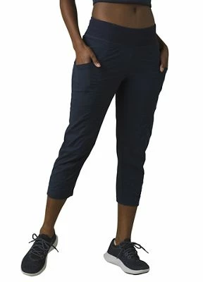 Prana Koen Capri WOMEN'S APPAREL