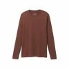 Prana Long Sleeve T-Shirt MEN'S APPAREL