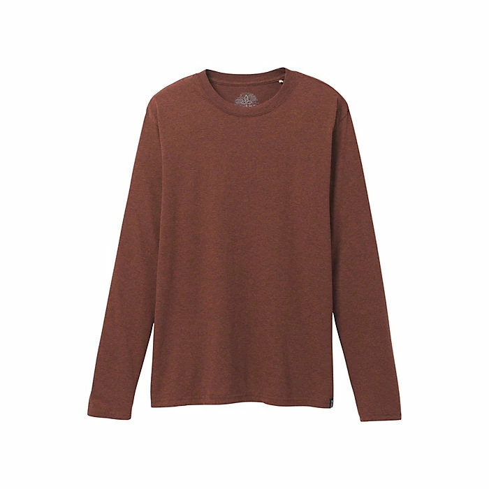 Prana Long Sleeve T-Shirt MEN'S APPAREL