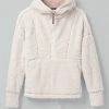 WOMEN'S APPAREL Prana Polar Escape Half Zip