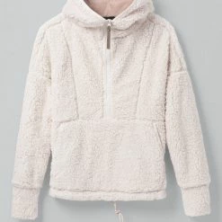 WOMEN'S APPAREL Prana Polar Escape Half Zip