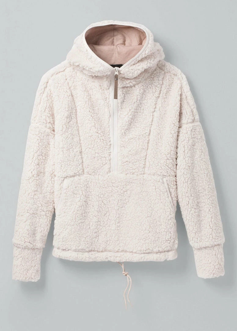 WOMEN'S APPAREL Prana Polar Escape Half Zip