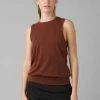 Prana Sol Protect Tank WOMEN'S APPAREL