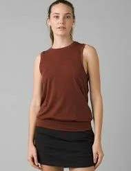 Prana Sol Protect Tank WOMEN'S APPAREL