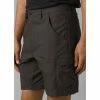 Prana Stretch Zion Short II 10