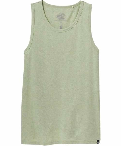 Prana Tank