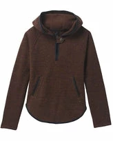 WOMEN'S APPAREL Prana Tri Thermal Poncho