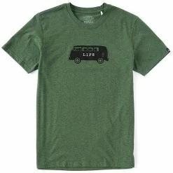 Prana Journeyman Tee MEN'S APPAREL