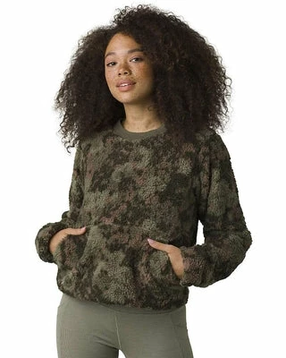 WOMEN'S APPAREL Prana Polar Escape Sweatshirt