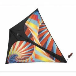 Liberty Mountain Prism Stowaway Diamond Kite TOYS