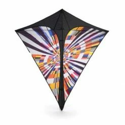 Liberty Mountain Prism Stowaway Diamond Kite TOYS