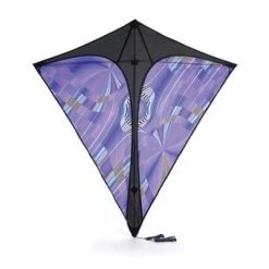 Liberty Mountain Prism Stowaway Diamond Kite TOYS