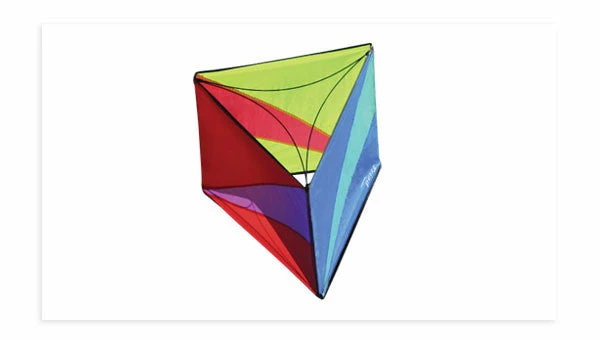 Liberty Mountain TOYS Prism Triad Kite