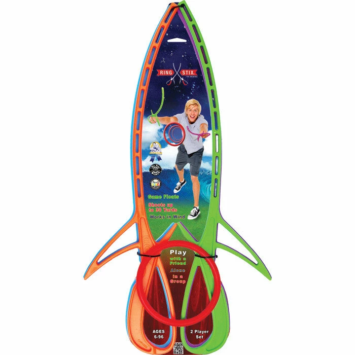 Liberty Mountain Ringstix Lite