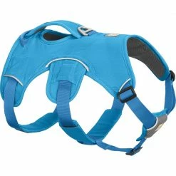Ruffwear WebMaster Harness DOG GEAR