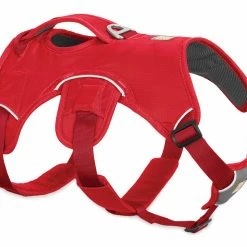 Ruffwear WebMaster Harness DOG GEAR