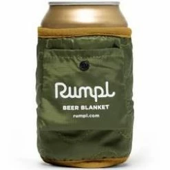 CAMPING GEAR Rumpl Beer Blanket