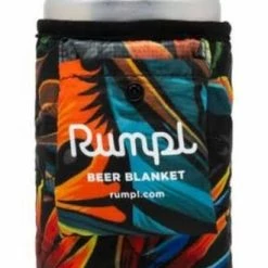 CAMPING GEAR Rumpl Beer Blanket
