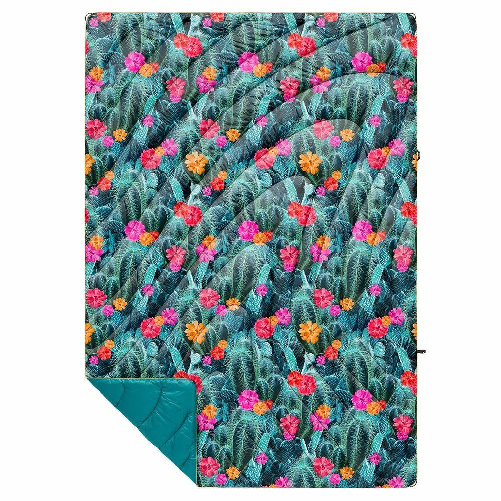 Rumpl Original Puffy Blanket CAMPING GEAR