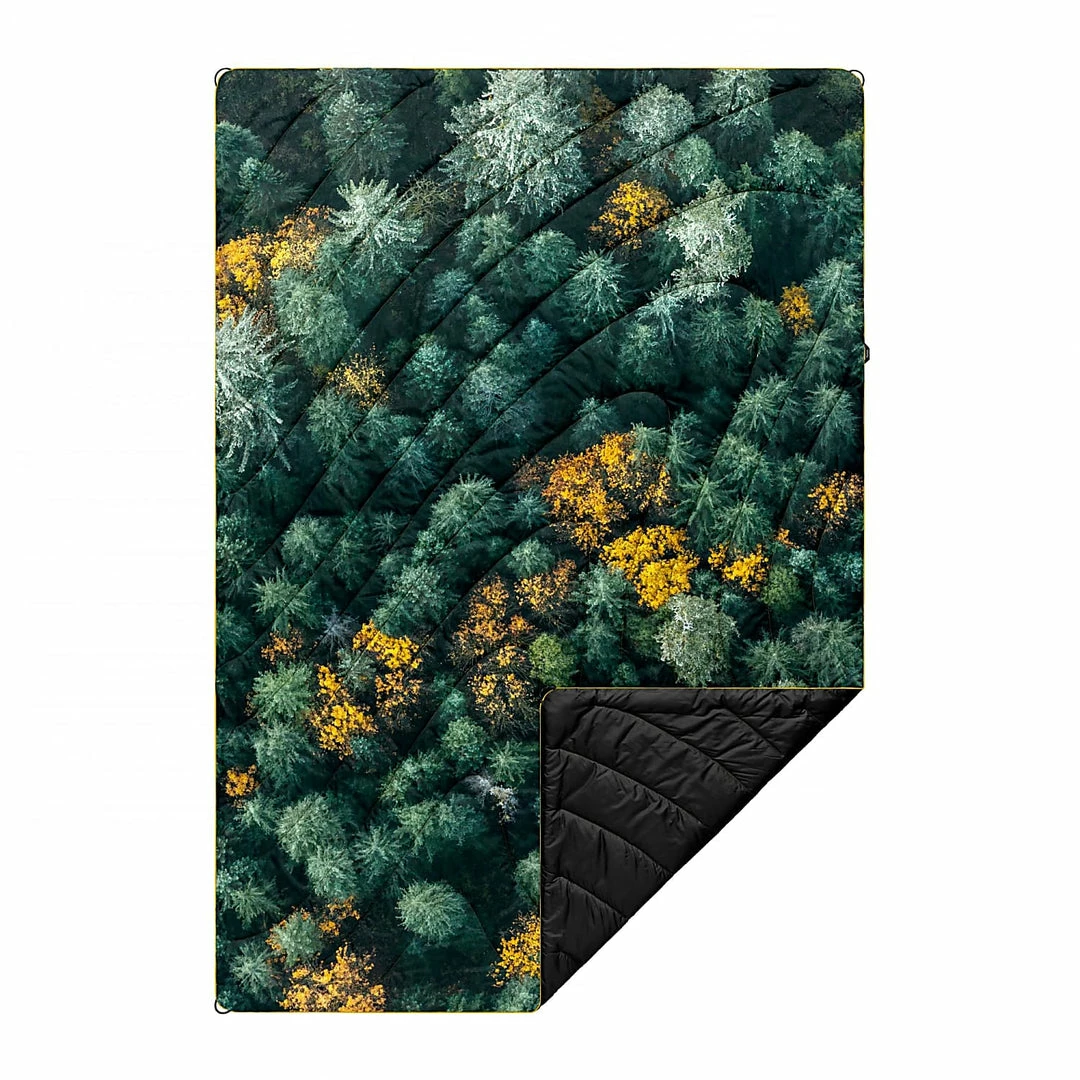 Rumpl Original Puffy Blanket CAMPING GEAR