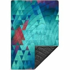 Rumpl Original Puffy Blanket CAMPING GEAR