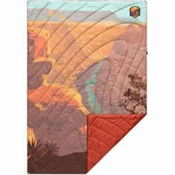 Rumpl Original Puffy Blanket CAMPING GEAR