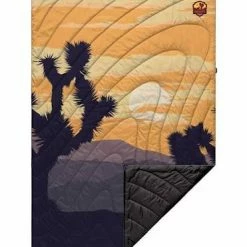 Rumpl Original Puffy Blanket CAMPING GEAR