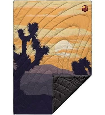 Rumpl Original Puffy Blanket CAMPING GEAR