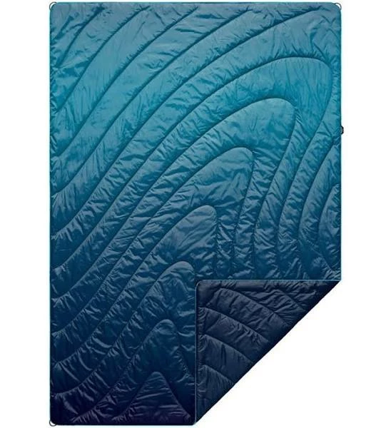 Rumpl Original Puffy Blanket CAMPING GEAR