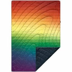 Rumpl Original Puffy Blanket CAMPING GEAR